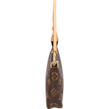 Louis Vuitton Monogram Canvas Pochette Accessoires Handbag