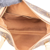 Louis Vuitton Monogram Canvas Stresa PM Shoulder Bag