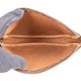 Louis Vuitton Monogram Canvas Pochette Accessoires Handbag