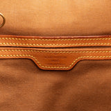 Louis Vuitton Monogram Canvas Montsouris GM Backpack