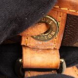 Louis Vuitton Monogram Canvas Sac Noé Grande Shoulder Bag