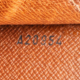 Louis Vuitton Monogram Canvas Concord Handbag