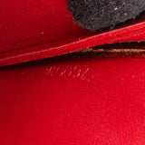 Louis Vuitton Monogram Vernis Leather Lexington Pochette Accessoires Handbag