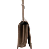 Louis Vuitton Taupe Epi Leather Pochette Honfleur Shoulder Bag
