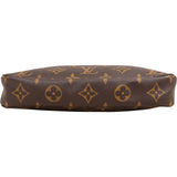 Louis Vuitton Monogram Canvas Pochette Accessoires Handbag