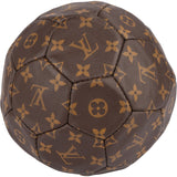 Louis Vuitton Canvas Monogram Limited France WM 1998 Football