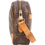 Louis Vuitton Monogram Canvas Trocadero 23 Crossbody Bag