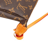 Louis Vuitton Monogram Canvas Pochette Accessoires Handbag