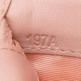 Miu Miu Matelassé Nappa Leather Small Wallet