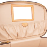 Louis Vuitton Monogram Canvas Nice Vanity Handbag