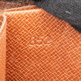 Louis Vuitton Monogram Canvas Elise Wallet