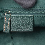 Gucci Monogram GG Canvas Pochette Handbag