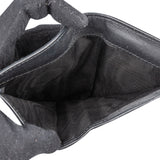 Prada Vitello Move Leather Small Trifold Wallet