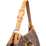 Louis Vuitton Monogram Canvas Galliera PM Shoulder Bag