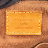 Louis Vuitton Monogram Canvas Palermo PM Handbag