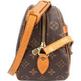 Louis Vuitton Monogram Canvas Blois Crossbody Bag