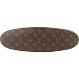 Louis Vuitton Canvas Monogram Babylone Shoulder Bag