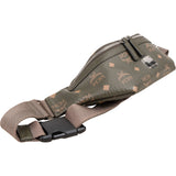MCM Monorgram Visetos Stark Belt Crossbody Bag