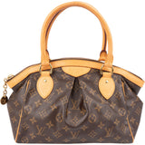 Louis Vuitton Monogram Canvas Tivoli PM Handbag