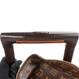 Louis Vuitton Monogram Canvas Eole Travel Bag