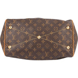 Louis Vuitton Monogram Canvas Tivoli GM Shoulder Bag