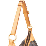 Louis Vuitton Monogram Canvas Quilted Etoile City GM Shoulder Bag