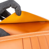 Goyard Goyardine Monogram Agenda