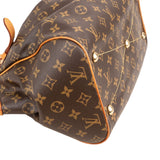 Louis Vuitton Monogram Canvas Tivoli GM Handbag