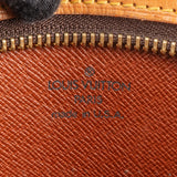Louis Vuitton Monogram Canvas Drouot Crossbody Bag