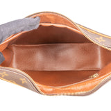 Louis Vuitton Monogram Canvas Boulogne Shoulder Bag