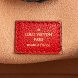 Louis Vuitton Monogram Canvas Flandrin Handbag