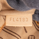 Louis Vuitton Monogram Canvas Delightful PM Handbag