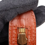 Louis Vuitton Epi Leather Sac St. Jacques PM Handbag - vintageandkickz