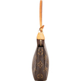 Louis Vuitton Monogram Canvas Pochette Accessoires Handbag