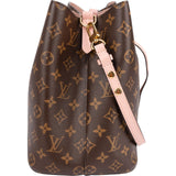 Louis Vuitton Monogram Canvas NeoNoé  Crossbody Bag