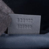 Gucci Guccissima Leather Business Handbag