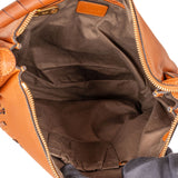 Chloé Leather Marcie Hobo Shoulder Bag