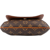 Louis Vuitton Monogram Canvas Salsa Musette PM Crossbody Bag