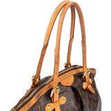 Louis Vuitton Monogram Canvas Tivoli GM Shoulder Bag