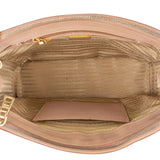 Prada Saffiano Leather Lux Galleria Handbag - vintageandkickz