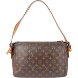 Louis Vuitton Monogram Canvas Viva Cite MM Shoulder Bag