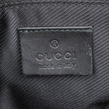 Gucci Monogram GG Canvas Pochette Boat Handbag