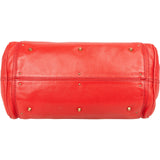 Chloé Leather Paddington Satchel Handbag