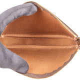 Louis Vuitton Monogram Canvas Pochette Accessoires Handbag