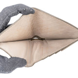 Bottega Veneta Intrecciato Leather Bifold Card Holder Wallet