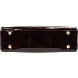 Louis Vuitton Monogram Vernis Melrose Avenue Handbag