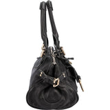 Chloé Leather Paddington Handbag