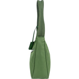 Prada Green Nylon Re-Edition 2000 Handbag