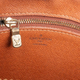 Louis Vuitton Monogram Canvas Jeune Fille GM Crossbody Bag