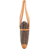 Louis Vuitton Monogram Canvas Coussin PM Shoulder Bag